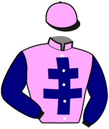 Casaque de MADISON MATIDY