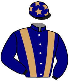 Casaque de TS WASEEMA
