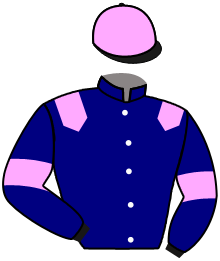Casaque de RIGEL