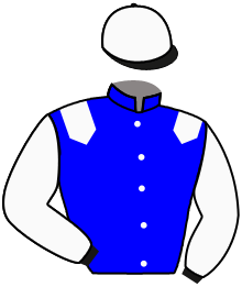 Casaque de MEHANYDREAM