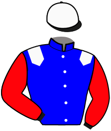 Casaque de JALIMEDE