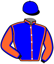Casaque de NIGHTSPEED