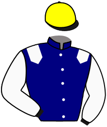Casaque de MEROVEE