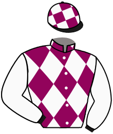 Casaque de CHADOC