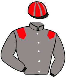 Casaque de LEO PERRINE