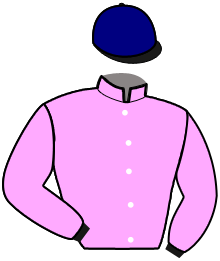 Casaque de IVALO DU BOCAGE