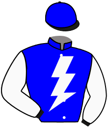 Casaque de IBERNATUS