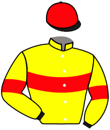 Casaque de NIOUININON