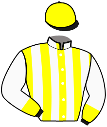 Casaque de MOONSTAR JYL