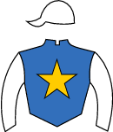 Casaque de COPAYAPU