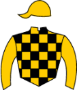 Casaque de ARANGUIZ