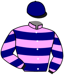 Casaque de SOISFRANC