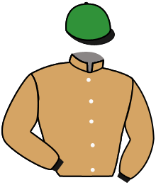 Casaque de RIVIERE NOIRE