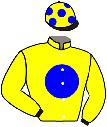 Casaque de THE MAGIC MAN