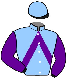 Casaque de KESA DES THIRONS