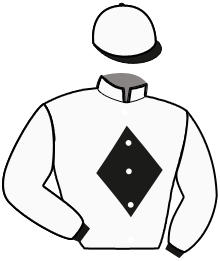 Casaque de KALIE PIQUENARD