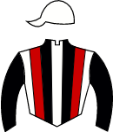 Casaque de GRAN LUCRETIO