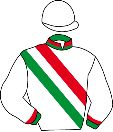 Casaque de ORSINIA