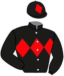 Casaque de BOSQUET