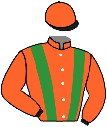 Casaque de WOOTIQUE