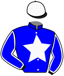 Casaque de CENTENARIO