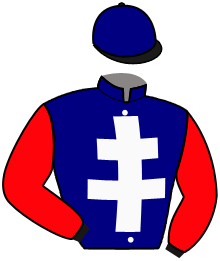 Casaque de NABUCCO DES ARRIS