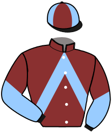 Casaque de IDEALE D'ABBEVILLE