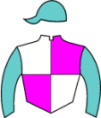 Casaque de GRAN VERA