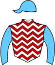 Casaque de ALINFINITOYMASALLA