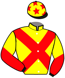 Casaque de LADY D'HELIOS