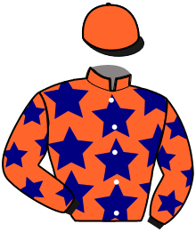 Casaque de LIBERTY HEROLD