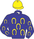 Casaque de DONNA LIBRE