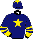 Casaque de LAMPETIA