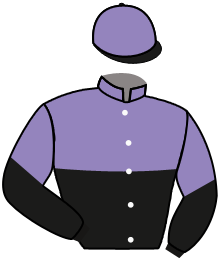 Casaque de QASH QASH