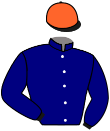 Casaque de LA REINE DE CHOEUR