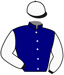 Casaque de NIRI