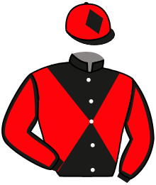Casaque de MACKENZIE KARAK