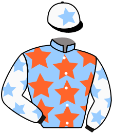 Casaque de ROUDOUDOU