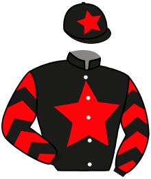 Casaque de COSMO BEAU