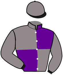 Casaque de LUNAIA PONT ROYAL