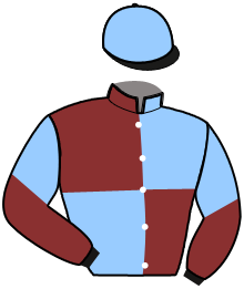 Casaque de JASMIN DU PERRE