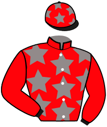 Casaque de NAUSICAA GEDE
