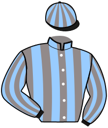 Casaque de LAST BIRTH JERSOP