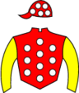 Casaque de THE FLIRT