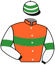 Casaque de LINFASOMMER