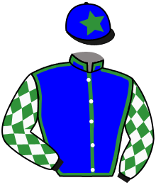 Casaque de PESTACLE