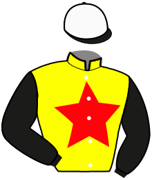 Casaque de NASKANO