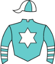 Casaque de QUIMET