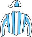 Casaque de EL TATUADO