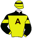 Casaque de RIVELLO